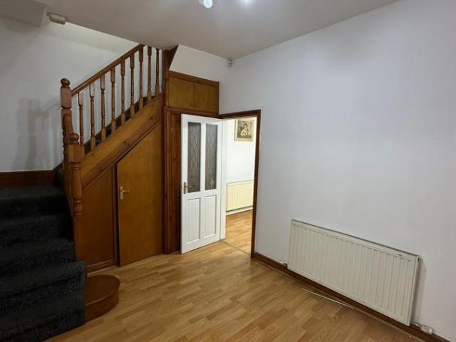 House for rent in Plungington, Higher Bartle