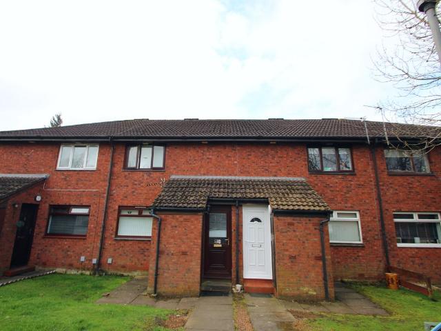 Apartment for rent in Baillieston, Scotland
