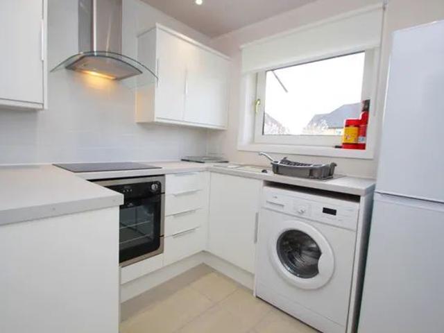 Apartment for rent in Baillieston, Scotland