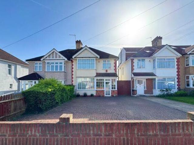 House for sale in Wembley, Greater London