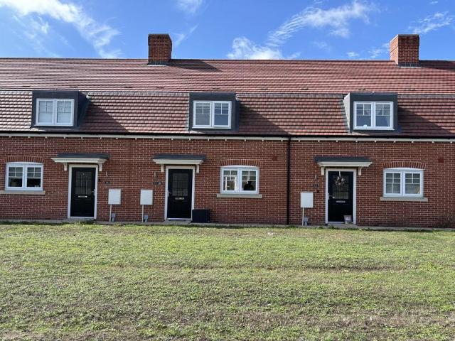 House for rent in Elmstead Market, Tendring