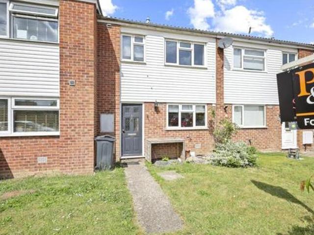 House for sale in Fordham Heath, Essex