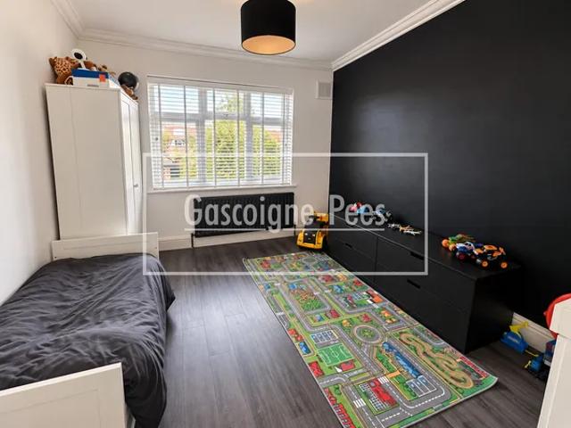 House for rent in Cuddington, Epsom and Ewell