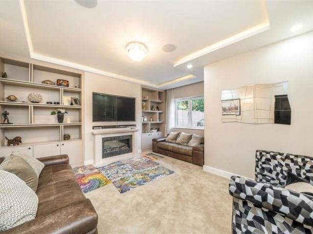 House for rent in Elmstead, Greater London