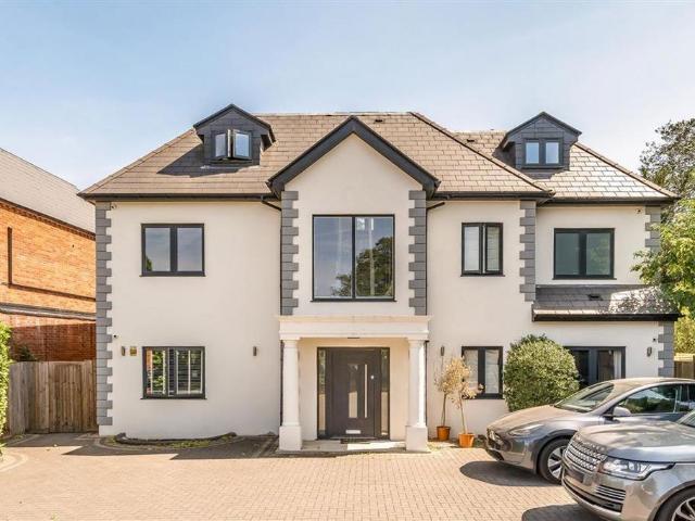 House for rent in Elmstead, Greater London
