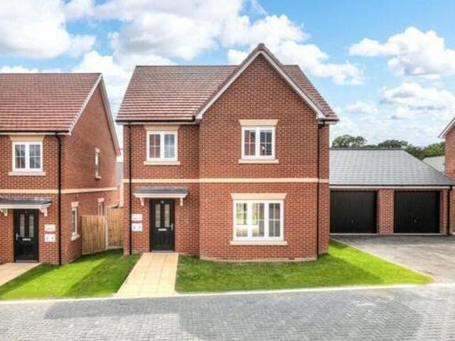 House for rent in Fordham Heath