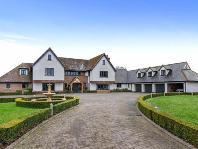 House for sale in Fordham Heath
