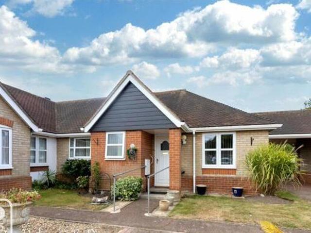 House for sale in Fordham Heath, Essex