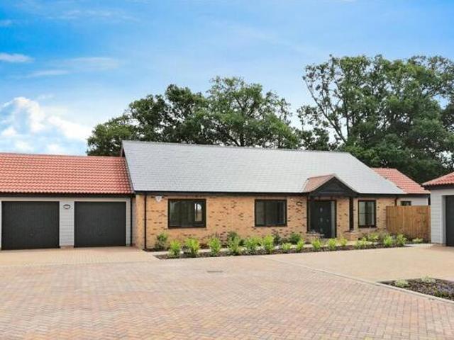 House for sale in Fordham Heath