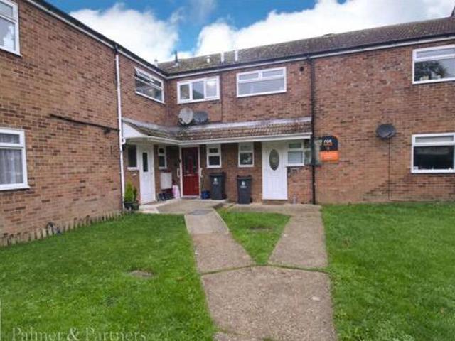 House for sale in Fordham Heath