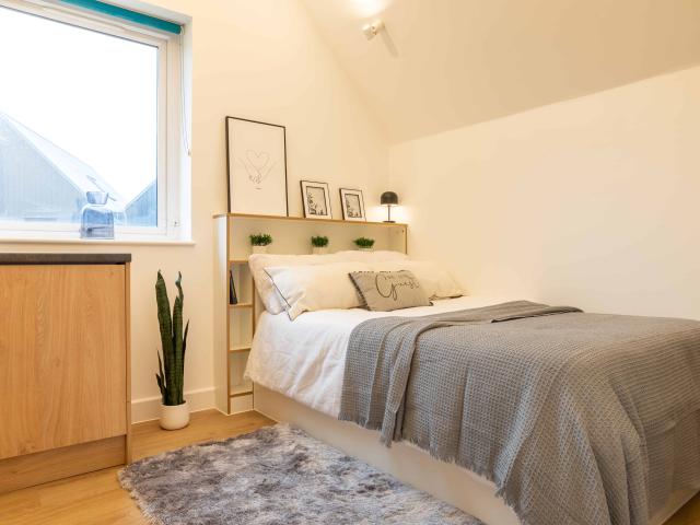 Apartment for rent in Fordham Heath, Essex