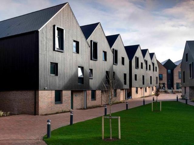 Apartment for rent in Fordham Heath, Essex