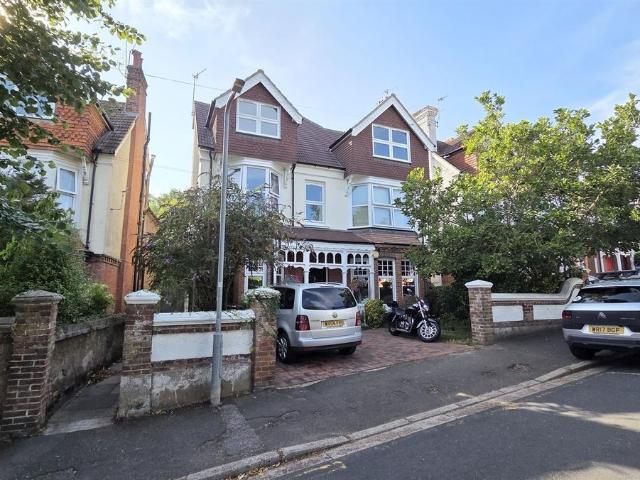 Apartment for rent in Old Town, Heathlands