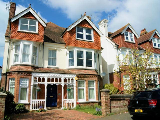 Apartment for rent in Old Town, Heathlands