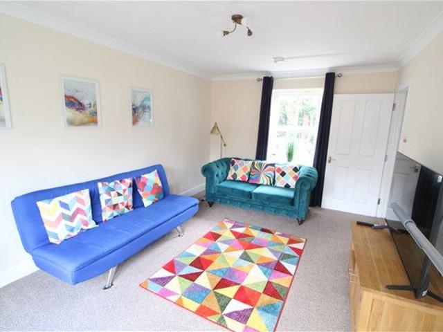 House for rent in Hythe, Fordham Heath