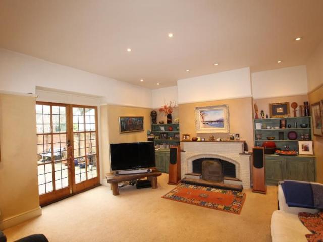 House for rent in Sheerwater, Woking