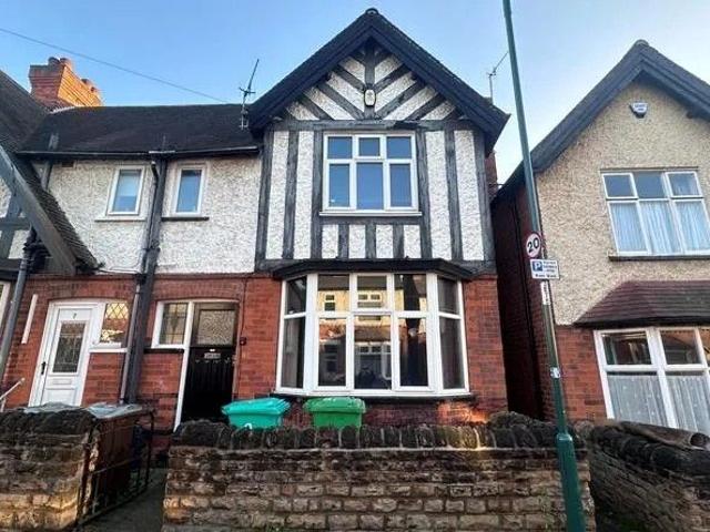 House for rent in Haddon, East Midlands