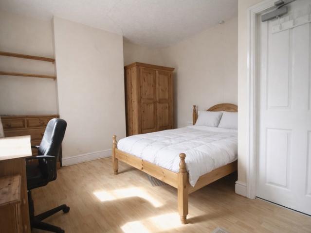 Apartment for rent in Haddon, East Midlands