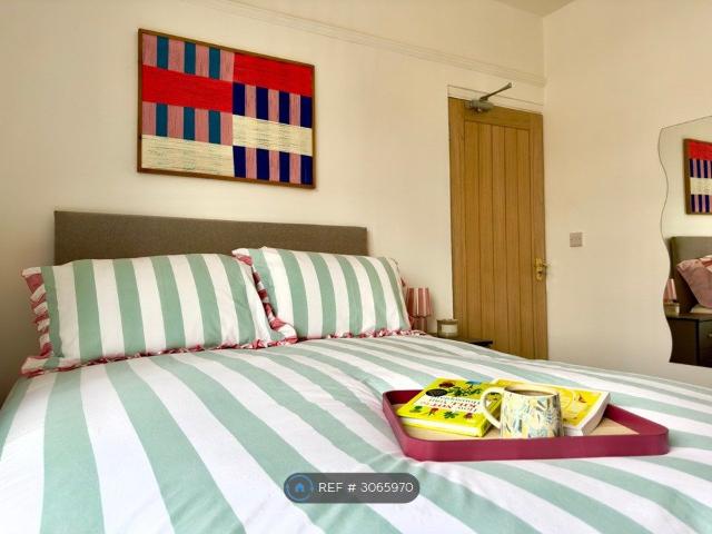 Room for rent in Lenton, City of Nottingham
