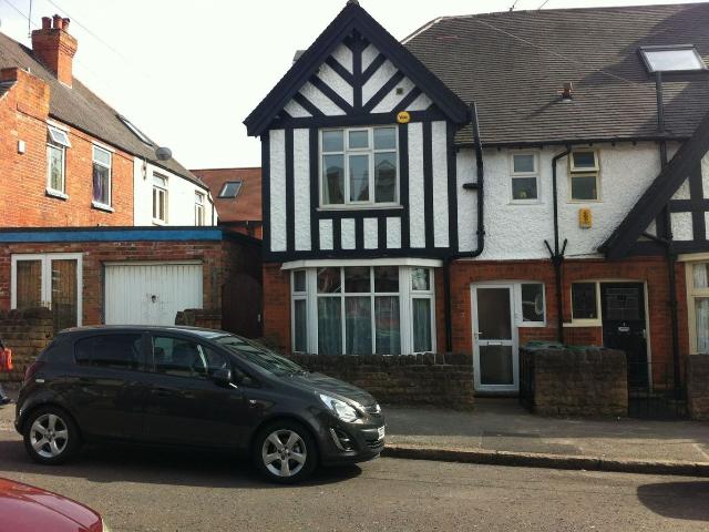 House for rent in Haddon, East Midlands