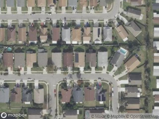 House for sale in Orlando, Florida