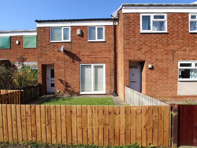 Apartment for rent in Normanby, Middlesbrough