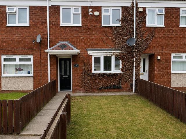 House for rent in Normanby, Middlesbrough