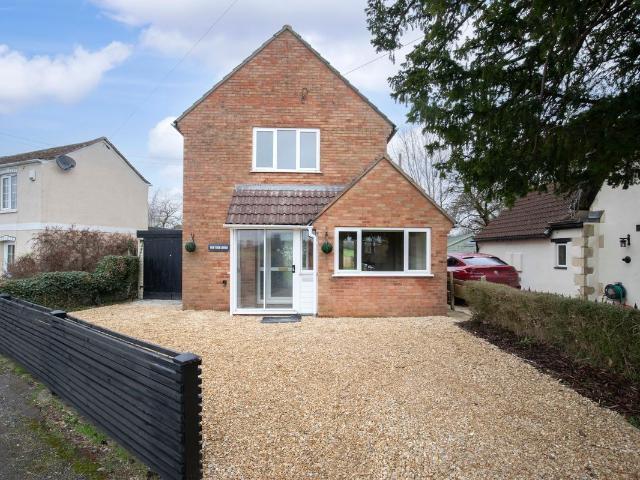 House for rent in Pamington, Gloucestershire