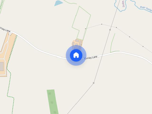 House for rent in Tredington, Pamington