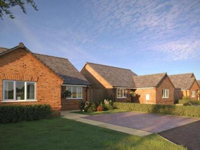 House for sale in Stone, Baswich