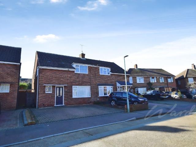 House for rent in Rainham, Gillingham