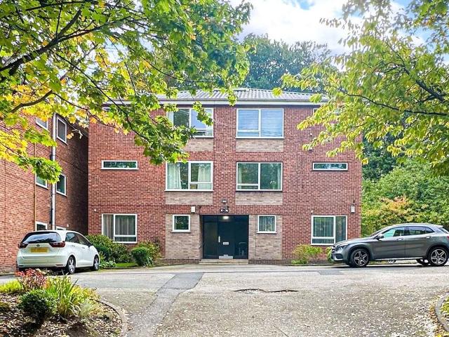 Apartment for rent in Calderstones