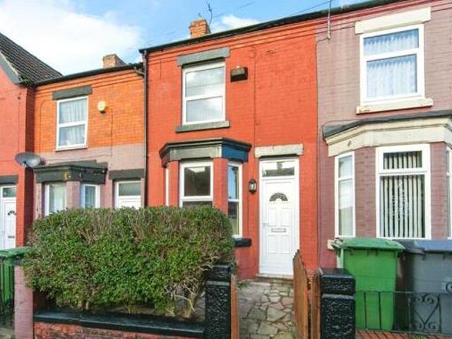 House for sale in Birkenhead, Wirral