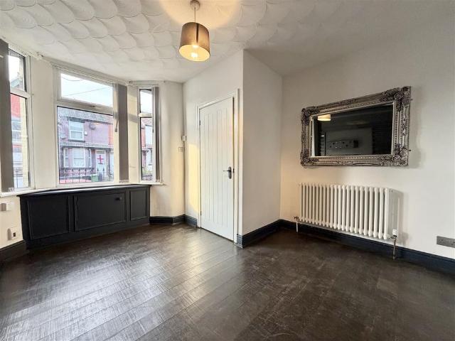 House for rent in Egerton Park, Birkenhead