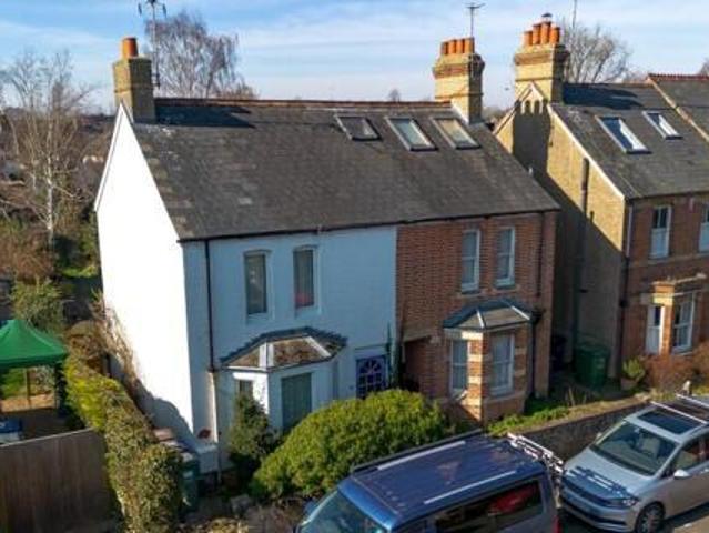 House for sale in Wolvercote, The Slade