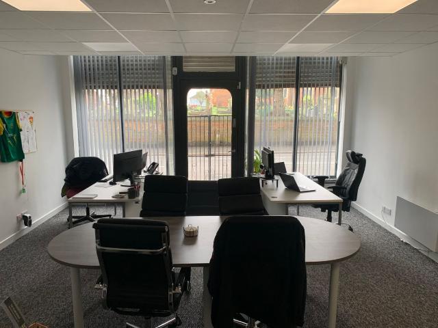 Apartment for rent in Elmton, East Midlands