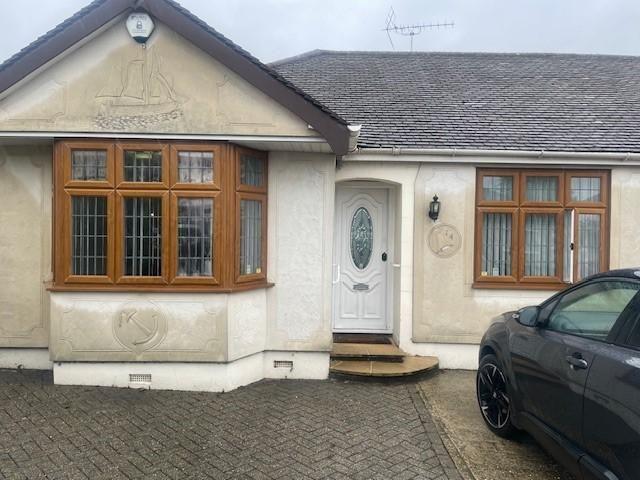 House for rent in Vange, Basildon
