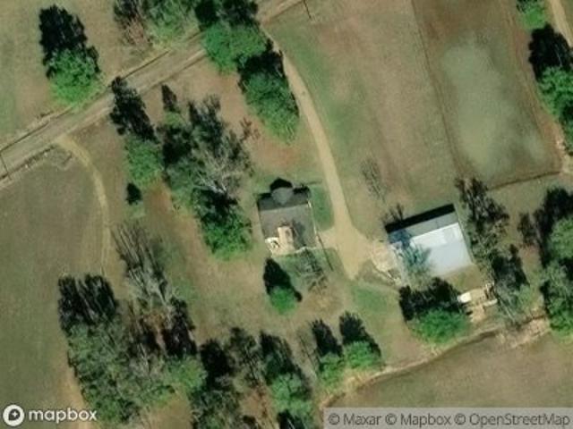 House for sale in Louisiana