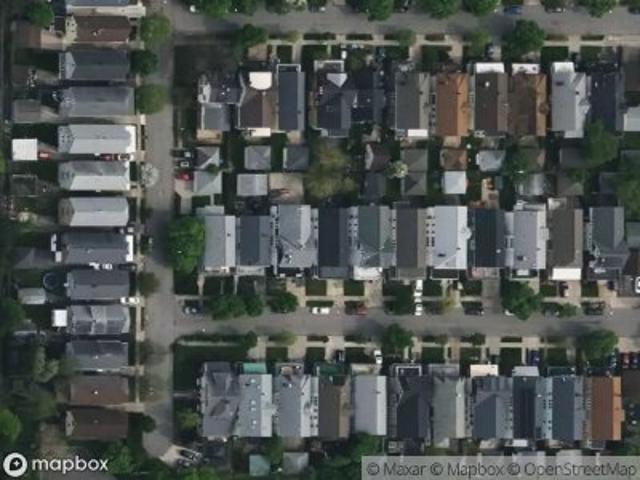 House for sale in Buffalo, New York
