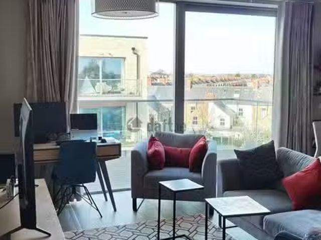 Apartment to rent