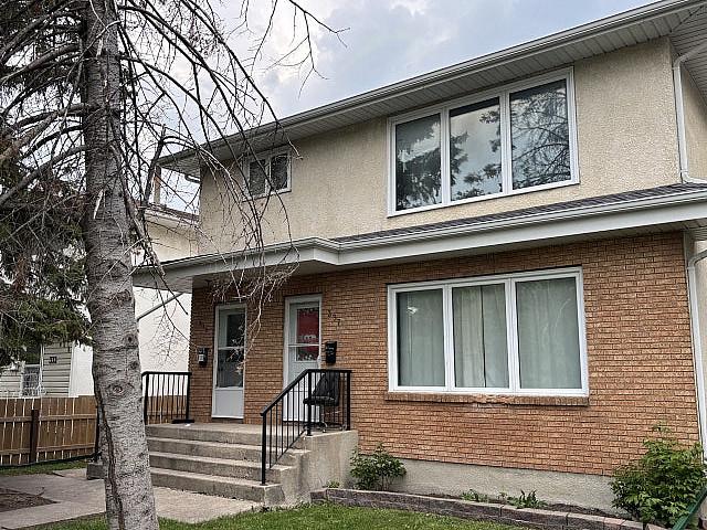 Duplex for rent in East St. Paul, Manitoba