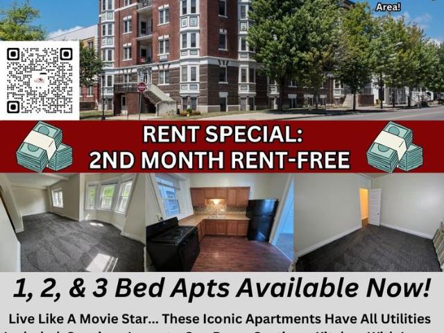 Apartment for rent in Buffalo