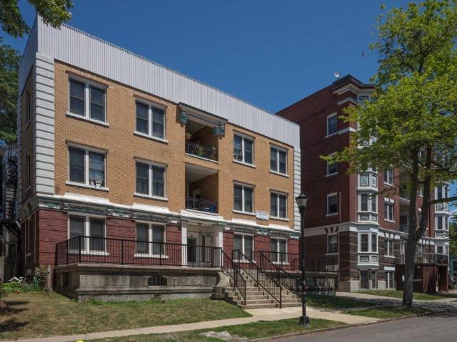Apartment for rent in Buffalo