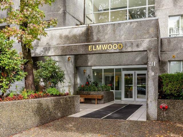 Apartment for rent in New Westminster, British Columbia