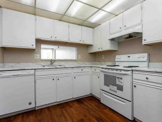 Apartment for rent in New Westminster, British Columbia