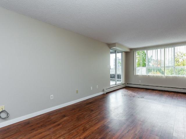 Apartment for rent in New Westminster, British Columbia
