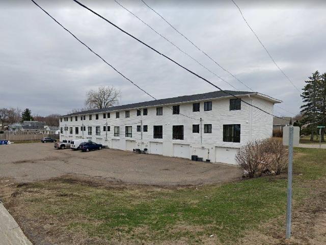 Apartment for rent in Hennepin, Minnesota
