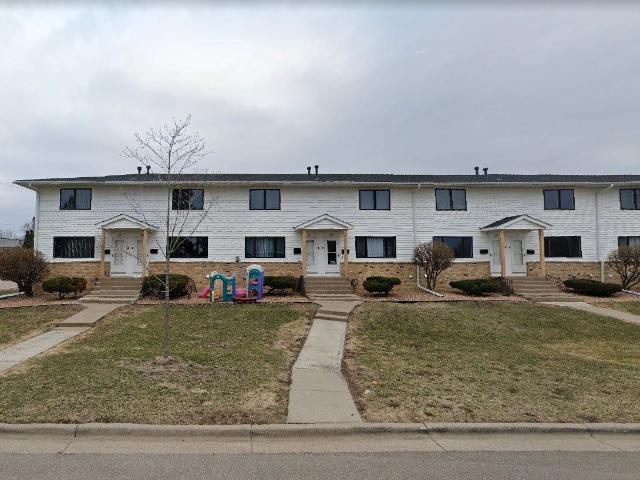 Apartment for rent in Hennepin, Minnesota