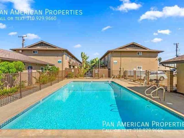 Property for rent in Buena Park, California