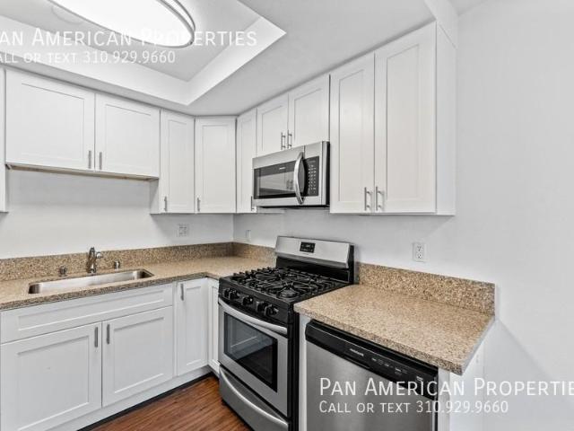 Property for rent in Buena Park, California